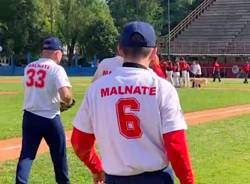patrini malnate baseball ciechi
