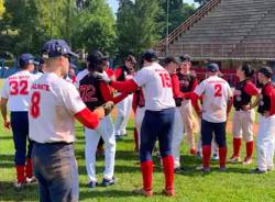 patrini malnate baseball ciechi