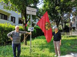 Peppino Impastato anniversario