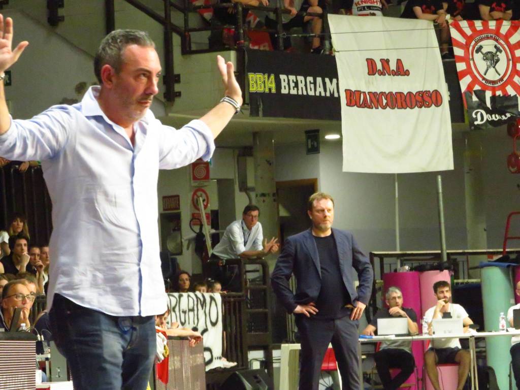 Playoff Gara3