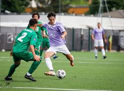 Playoff serie D: Legnano - F. Caratese