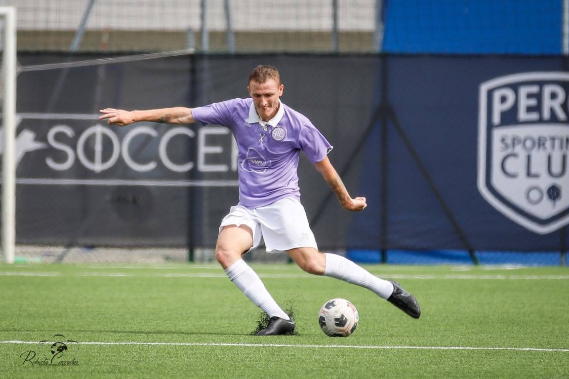 Playoff serie D: Legnano - F. Caratese