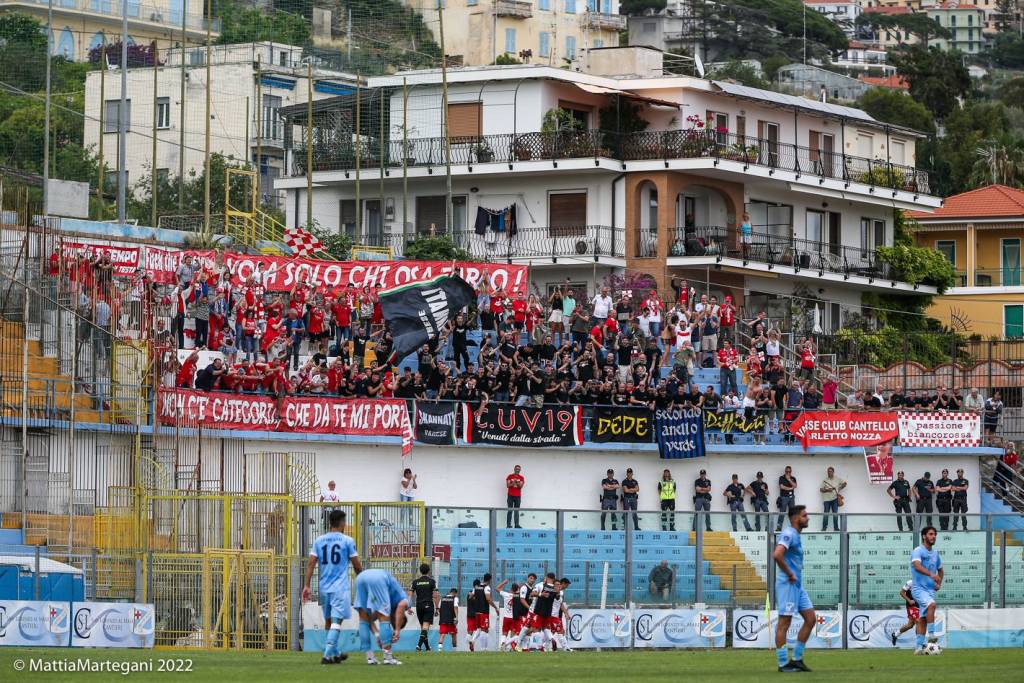 playoff serie d varese sanremese