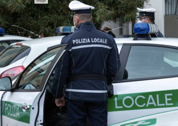 polizia locale 