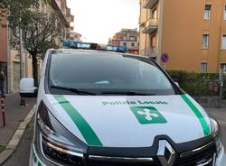 polizia locale varese generiche