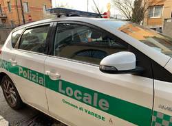 polizia locale varese generiche