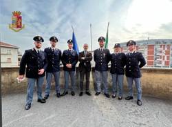 polizia varese