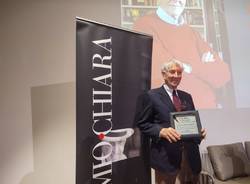 Premio Chiara alla Carriera Corrado Augias
