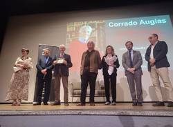 Premio Chiara alla Carriera Corrado Augias