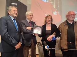 Premio Chiara alla Carriera Corrado Augias