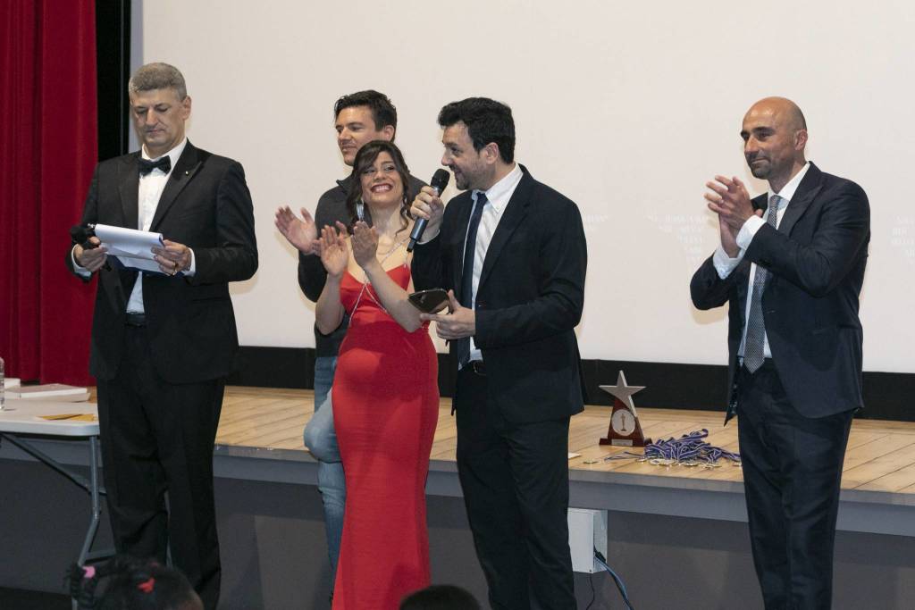 Premio cultura. Silighini premia le eccellenze cittadine di Saronno