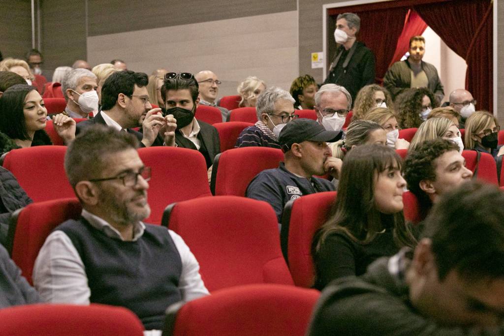 Premio cultura. Silighini premia le eccellenze cittadine di Saronno