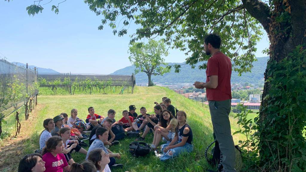 premio ortoinsieme morosolo-svizzera