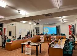 presentazione cambiare ferno maggio 2022 orlando marmo