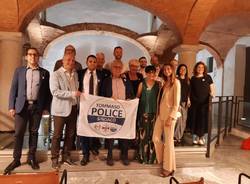 Presentazione POLICE 2022