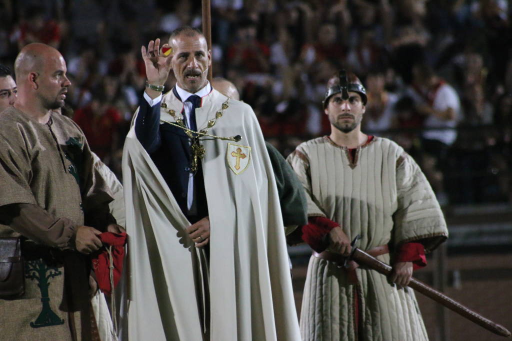 Provaccia 2022 Memorial Favari