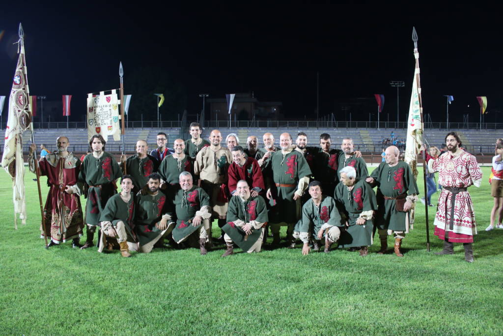 Provaccia 2022 Memorial Favari