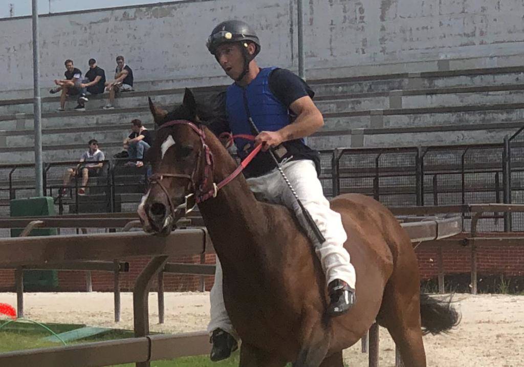 Prove libere Palio di Legnanonews