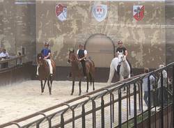 Prove libere Palio di Legnanonews