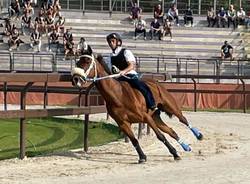 Prove ufficiali Palio di Legnano 2022