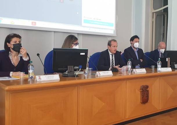 provincia di varese