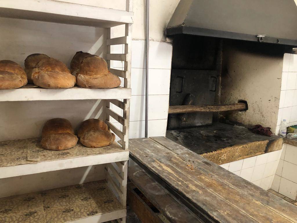 Quinta tappa del cammino Materano: Gravina in Puglia