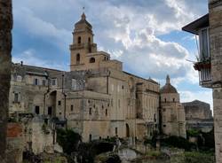 Quinta tappa del cammino Materano: Gravina in Puglia