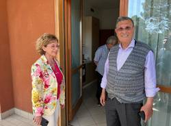 residenza senza tetto magistrelli armiraglio busto arsizio
