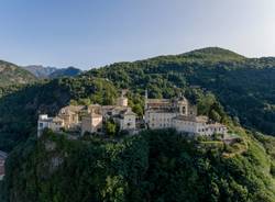 sacro monte varallo (pellegrinatio)