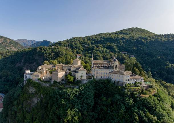 sacro monte varallo (pellegrinatio)