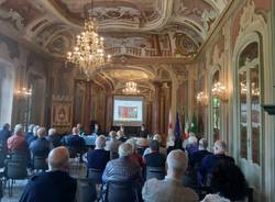 salone estense convegno cardinale Nicora