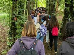 Scuole Dante al Pam