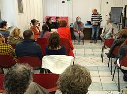 serata affido malnate