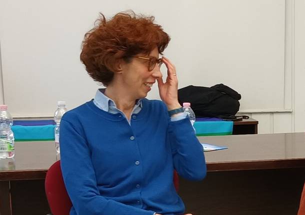 serata affido malnate