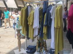 Shopping Primavera a Legnano 