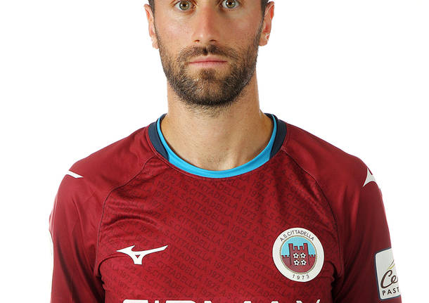 Simone Branca - Cittadella