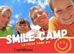 Smile Camp 2022