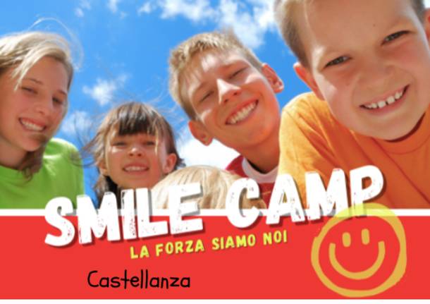 Smile Camp 2022