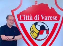 stefano amirante calcio città di varese