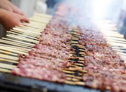 Street Food Parade - Sagra degli arrosticini e della pasta cacio e pepe 2022