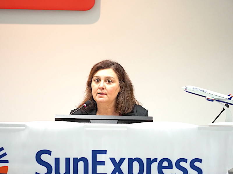 Sun Express Malpensa