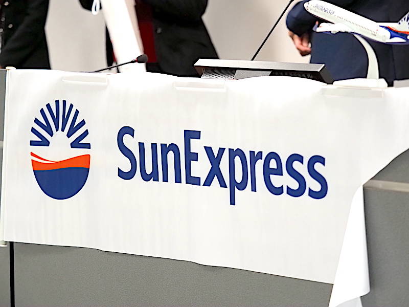 Sun Express Malpensa