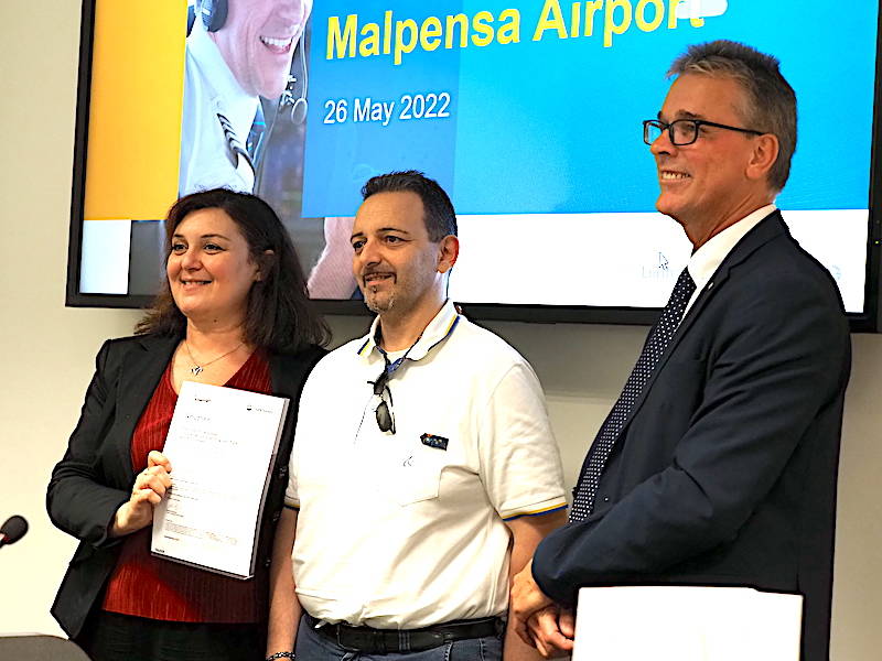 Sun Express Malpensa
