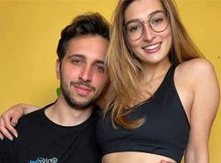 Teo e Noemi Onlyfans