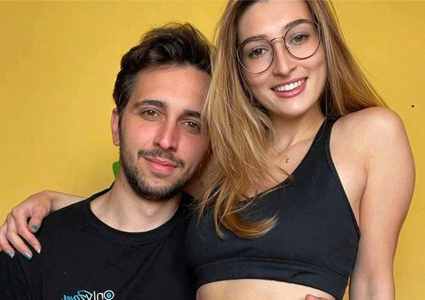 Teo e Noemi Onlyfans