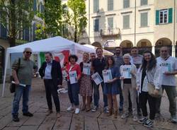 tesseramento a Varese