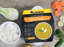 TIGROS Prodotti del Mese Maggio