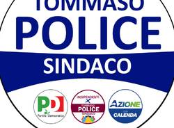 Tommaso Police Cassano