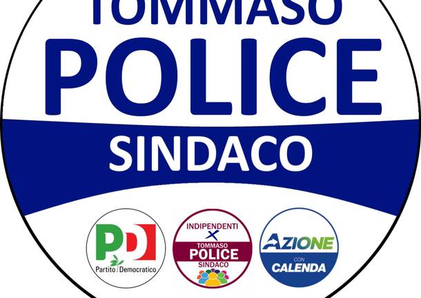 Tommaso Police Cassano