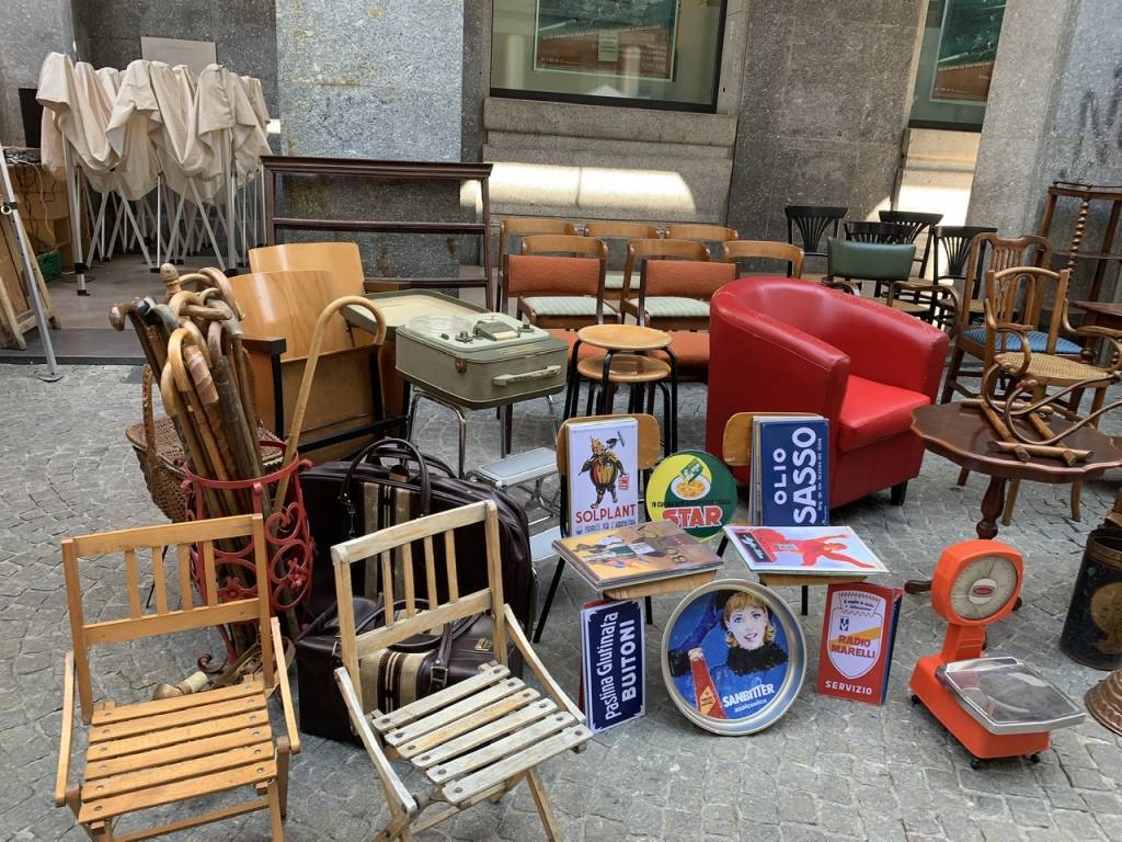 Torna l’antico mercato bosino di Primavera 